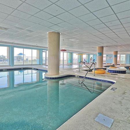 New Holiday Sands 511 Pools, Wifi, 2Br Oceanfront Villa Myrtle Beach Exterior foto