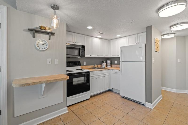 New Holiday Sands 511 Pools, Wifi, 2Br Oceanfront Villa Myrtle Beach Exterior foto